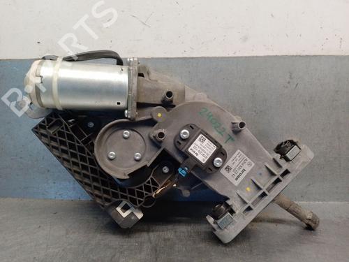 Used Tailgate lift support MERCEDES-BENZ C-CLASS T-Model (S204) C 320 CDI (204.222) (224 hp) 30929796