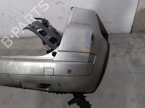 Rear bumper CITROËN C4 Picasso I MPV (UD_) 1.6 HDi | BP22723949C8 