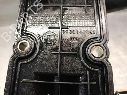 Cylinder head CITROËN XSARA PICASSO (N68) 2.0 HDi | BP28046633M5 