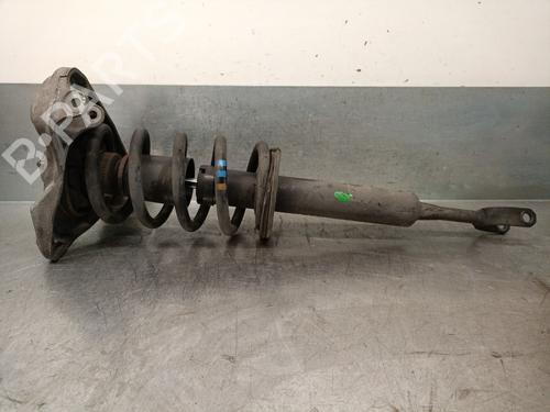 Højre fortil støddæmper AUDI A6 C5 (4B2) 1.9 TDI (130 hp) 22725914