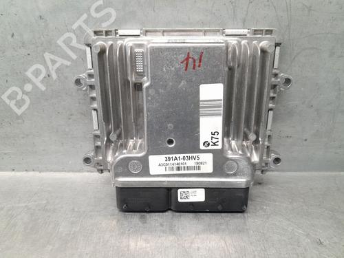 Used Engine control unit (ECU) Engine control unit (ECU) HYUNDAI IONIQ (AE) 1.6 GDI Hybrid (105 hp) 36388059 36388059