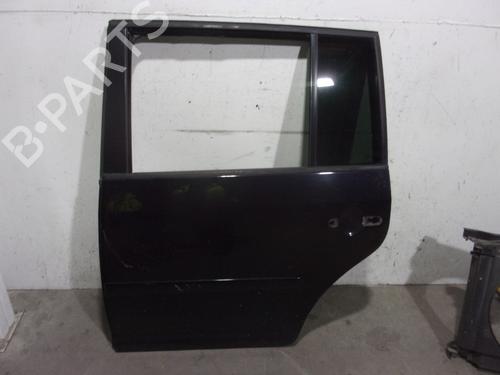 Used Left rear door VW TOURAN (1T1, 1T2) 2.0 TDI (170 hp) 15681600