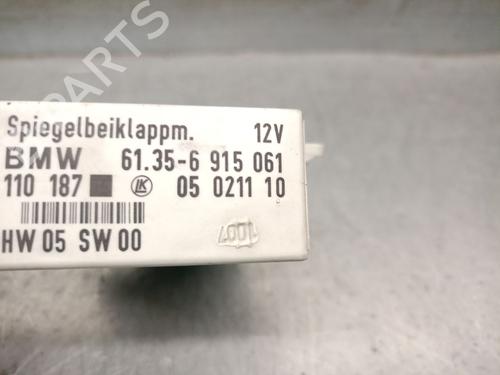 Electronic module MINI MINI (R56) | BP30182096M83