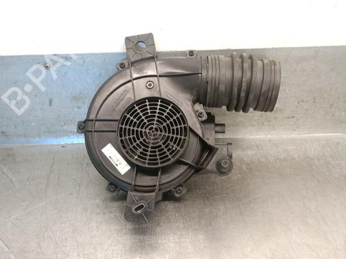 Used Heater blower motor SMART FORFOUR Hatchback (453) electric drive (453.091) (82 hp) 29481369