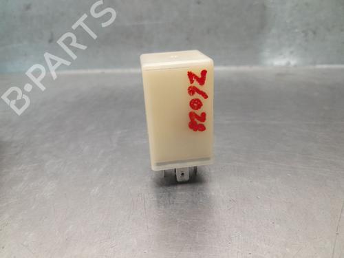 Electronic module CHEVROLET MATIZ (M200, M250) 1.0 | BP37606035M83 - Image 2