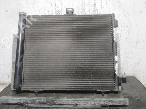 Used AC radiator PEUGEOT 1007 (KM_) 1.4 HDi (68 hp) 8617485
