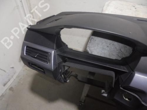 Dashboard BMW 5 (E60) 520 d | BP8953142C46 