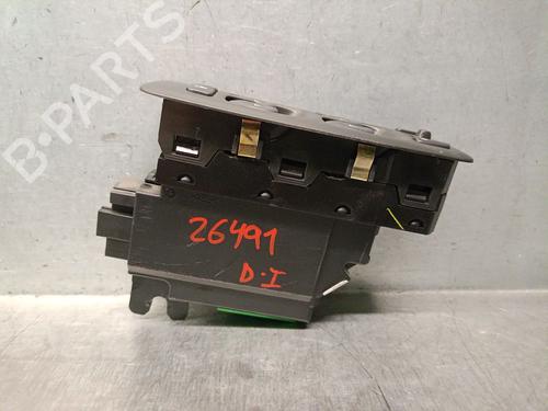 Left front window switch VOLVO S60 I (384) 2.4 | BP39240068I27 - Image 2