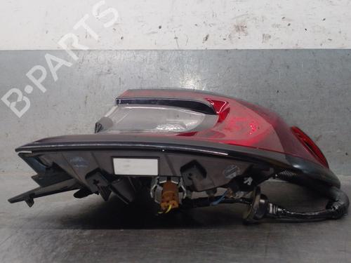 Right taillight TOYOTA COROLLA Hatchback (_E21_, _EA1_, _EH1_) 1.8 Hybrid (ZWE211) | BP40496485C35 - Image 7