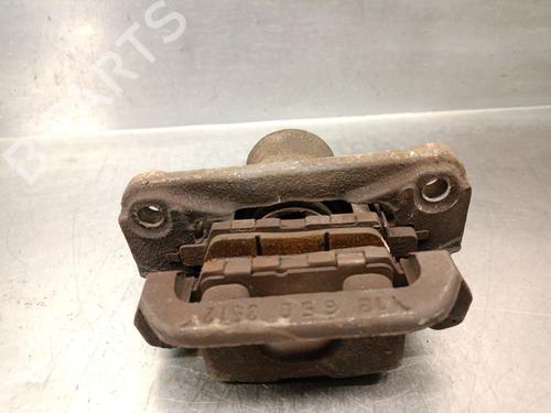 Right rear brake caliper NISSAN MURANO I (Z50) 3.5 4x4 | BP27933205M106 