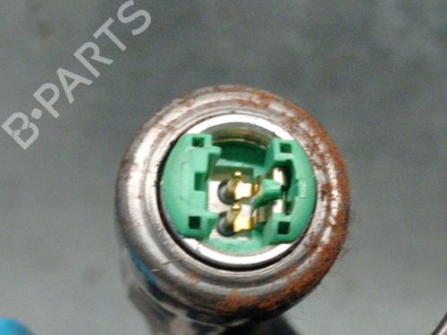 Front left seatbelt MAZDA 3 (BM, BN) 2.2 D | BP32190941I26  - Image 6