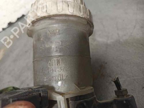 Brake master cylinder MITSUBISHI CARISMA Saloon (DA_) 1.9 TD (DA4A) | BP5251973M77 