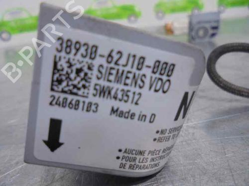 Andre SUZUKI SWIFT III (MZ, EZ) 1.3 DDiS (RS413D) | BP20247022O1 