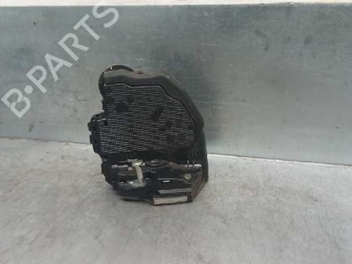 Used Rear left lock TOYOTA RAV 4 III (_A3_) 2.2 D 4WD (ALA30_, ALA30R) (136 hp) 7313320