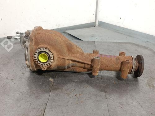 Used Rear differential Rear differential SUBARU IMPREZA Hatchback (GR, GH, G3) 1.5 F (GH2) (107 hp) 40158631 40158631