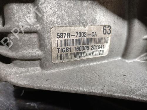 Gearbox FORD MONDEO III (B5Y) 2.2 TDCi | BP34474095M3  - Image 10