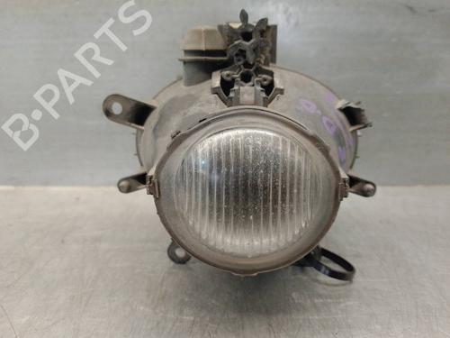 Used Right front fog light BMW 3 Touring (E46) [1999-2005]  17464274