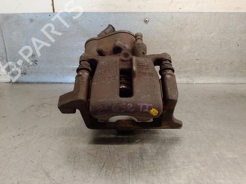 Left rear brake caliper AUDI A6 C6 (4F2) 2.7 TDI quattro | BP37525980M107  - Image 5