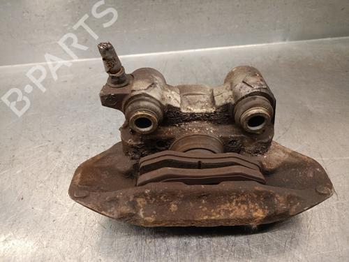 Left rear brake caliper CITROËN XSARA (N1) 2.0 HDi 90 | BP22726060M107 