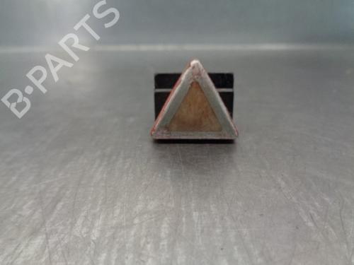 Used Warning switch AUDI A3 Sportback (8PA) [2004-2015]  13219812