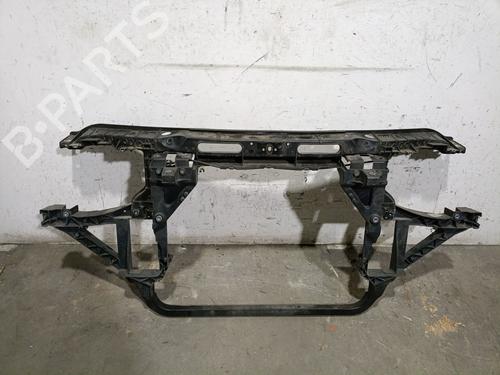 Frontplate/Frontkurv BMW X3 (E83) 2.0 sd (177 hp) 23417570