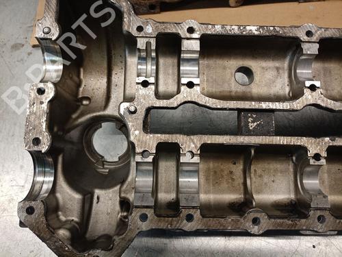 Cylinder head MERCEDES-BENZ S-CLASS (W221, V221)  | BP32217072M5 