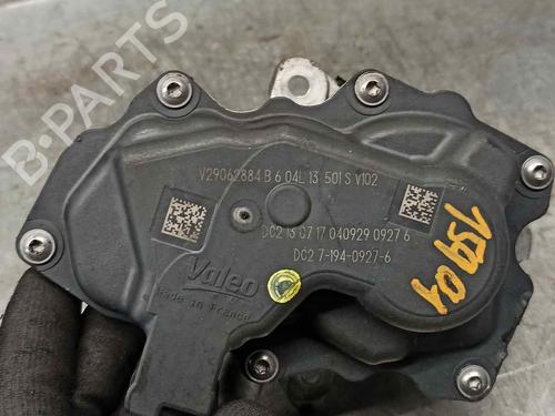 Egr SKODA OCTAVIA III (5E3, NL3, NR3) 1.6 TDI | BP10232538M69 