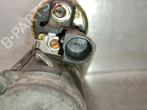Starter VW PASSAT B6 Variant (3C5) 2.0 TDI 16V | BP38481615M8 - Image 5
