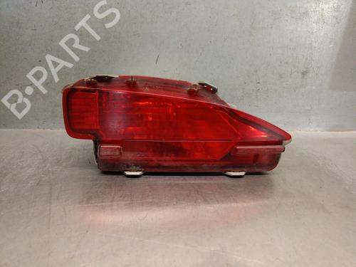 Used Rear fog light Rear fog light TOYOTA YARIS (_P13_) 1.4 D (NLP130_, NLP130) (90 hp) 40158681 40158681