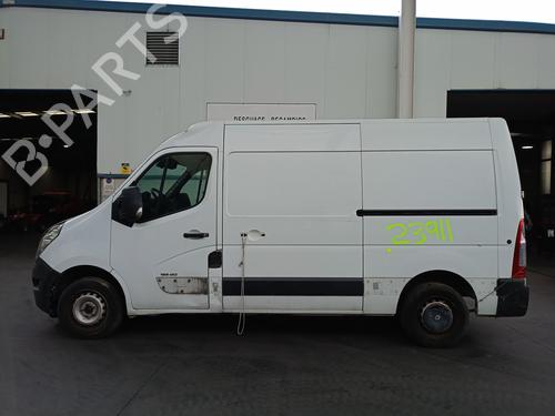 Teile für RENAULT MASTER III Van (FV) [2010-2025]  4298564 