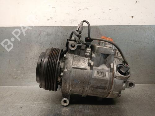 Used AC compressor BMW 5 Touring (E61) 520 d (177 hp) 20708526