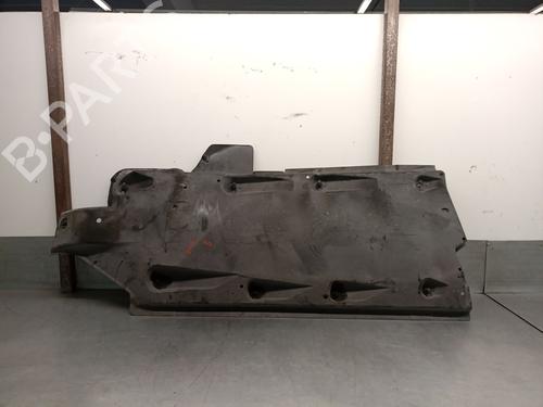 Used Underbody protection AUDI A1 Sportback (8XA, 8XF) 1.4 TDI (90 hp) 31588100