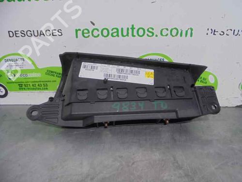 Electronic module MERCEDES-BENZ B-CLASS Sports Tourer (W245) B 200 CDI (245.208) | BP5035924M83