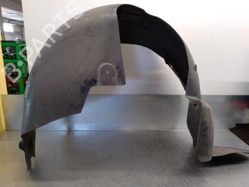 Wheel arch CITROËN C4 II (NC_) 1.6 HDi 90 | BP14330278C56 