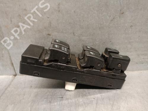 Left front window switch HYUNDAI TERRACAN (HP) 2.9 CRDi 4WD | BP37417992I27 - Image 3