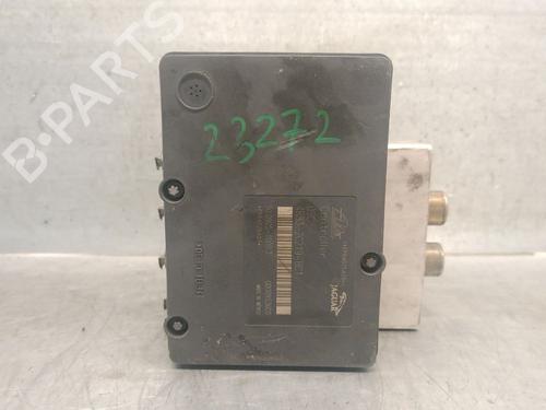 ABS Bremseaggregat JAGUAR S-TYPE II (X200) 2.7 D | BP28115973M43 