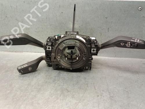 Used Headlight switch AUDI A3 Sportback (8VA, 8VF) 1.6 TDI (110 hp) 30801625