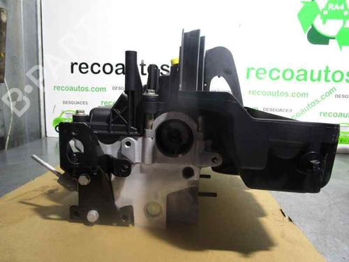Cylinder head ROVER 75 (RJ)  | BP10979040M5 