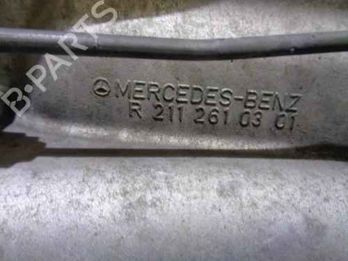 Gearbox MERCEDES-BENZ E-CLASS (W210)  | BP8882844M3 