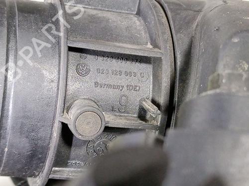 Engine VW POLO (6N2) 1.9 SDI | BP33887568M1 - Image 14