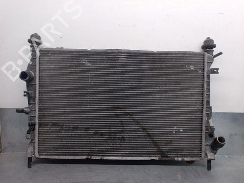 water-radiator-ford-mondeo-iii-b5y-2000-2001-2002-2003-2004-2005-2006-2007-32483042 main image