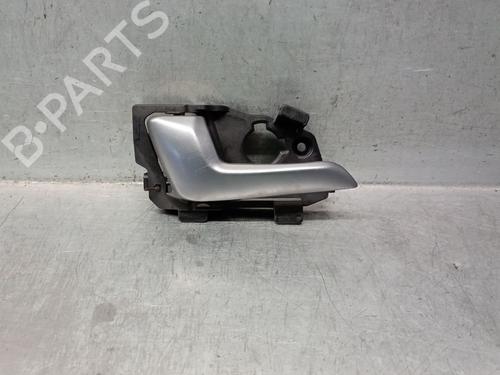 Used Front left interior door handle KIA RIO III (UB) 1.25 CVVT (86 hp) 26572988