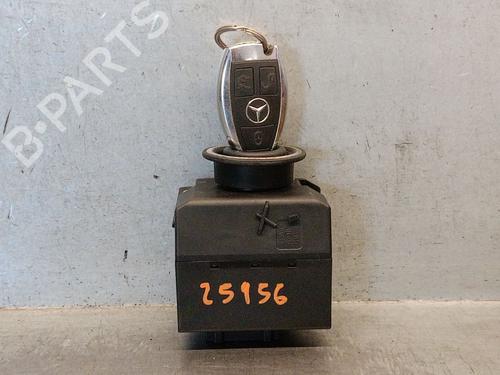 ignition-barrel-mercedes-benz-clk-c209-2002-2003-2004-2005-2006-2007-2008-2009-2010-37075009 main image