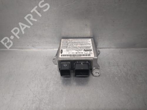 ECU airbags FORD MONDEO III (B5Y) 2.0 TDCi | BP13549313M53 