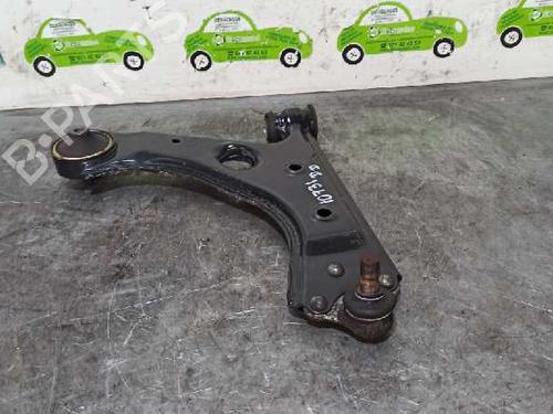 Right front suspension arm OPEL CORSA E (X15) 1.4 Turbo (08, 68) | BP5630008M13 