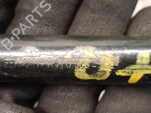 Right rear suspension arm PORSCHE CAYENNE (92A) 3.0 Diesel | BP17829454M15 