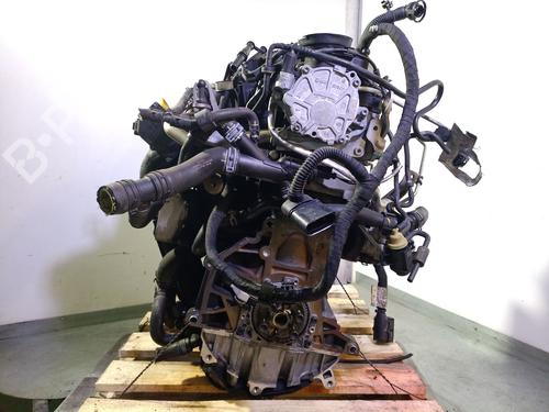 Engine VW TIGUAN (5N_) 2.0 TDI | BP29632216M1 