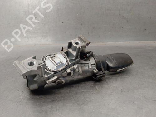 Ignition barrel AUDI A3 (8P1) 1.9 TDI | BP35807243M48 - Image 3