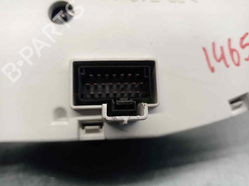 Instrument cluster SAAB 9-5 (YS3E) 2.0 t | BP9125853C47 