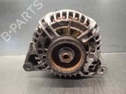 Used Alternator AUDI ALLROAD C5 (4BH) 2.5 TDI quattro (180 hp) 11928633